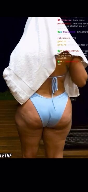 Maleni Cruz Foto Nua Vazada OnlyFans 214