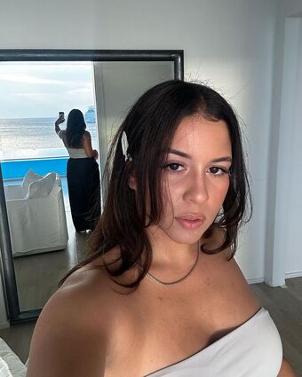 Maleni Cruz Foto Nua Vazada OnlyFans 215