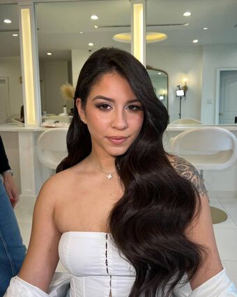 Maleni Cruz Foto Nua Vazada OnlyFans 220