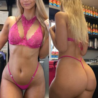 Malibubby Foto Nua Vazada OnlyFans 46