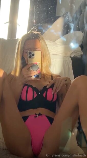malinfasth Foto Nua Vazada OnlyFans 13