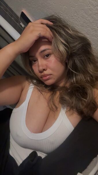 Mama E Foto Nua Vazada OnlyFans 17
