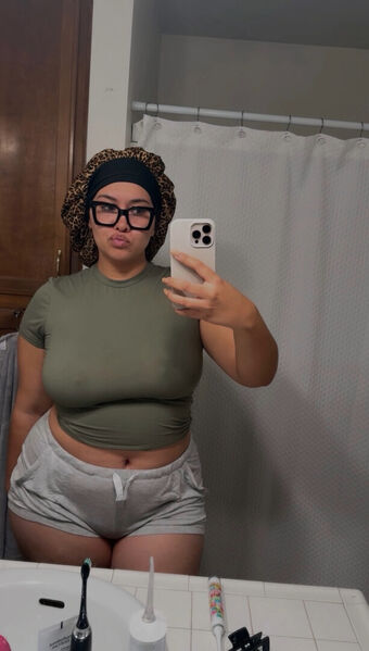 Mama E Foto Nua Vazada OnlyFans 19