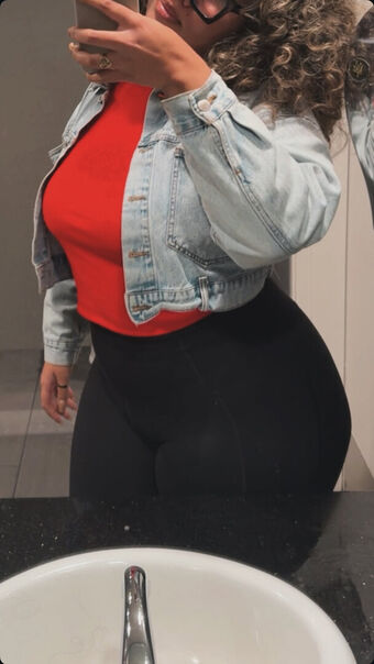 Mama E Foto Nua Vazada OnlyFans 21