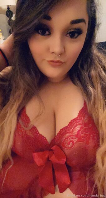 manda_bug Foto Nua Vazada OnlyFans 18
