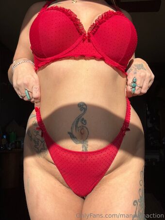 mandainaction Foto Nua Vazada OnlyFans 11