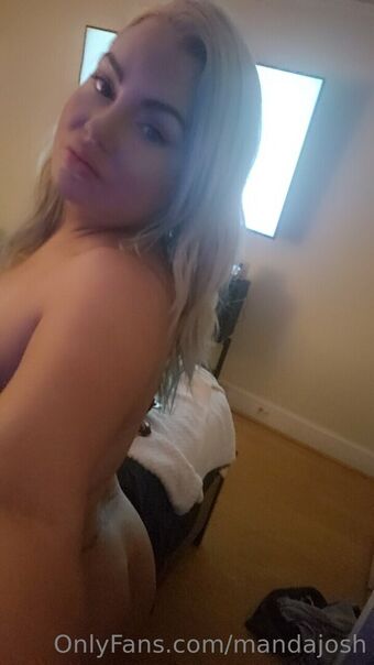 mandajosh Foto Nua Vazada OnlyFans 8