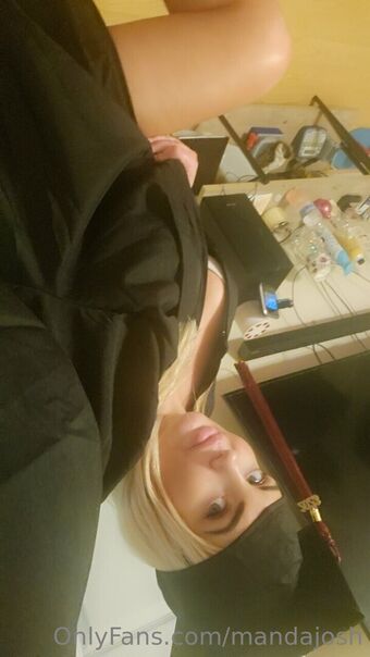 mandajosh Foto Nua Vazada OnlyFans 12