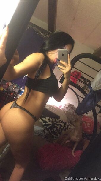 MandixCandy Foto Nua Vazada OnlyFans 8