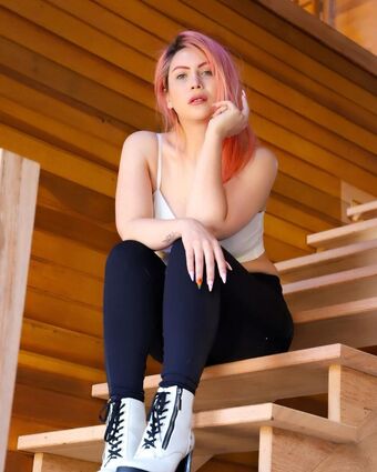 Mandy Candy Foto Nua Vazada OnlyFans 20