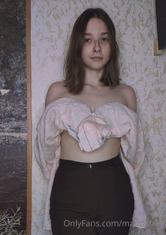 mandyfree Foto Nua Vazada OnlyFans 15