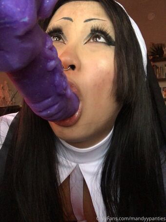 mandyypanties
