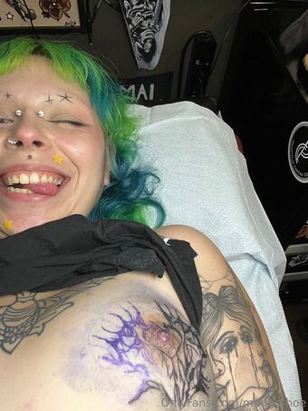 mango-hoe Foto Nua Vazada OnlyFans 12
