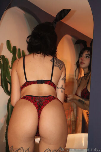 mantyy Foto Nua Vazada OnlyFans 31