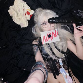 maorou_k8m Foto Nua Vazada OnlyFans 1