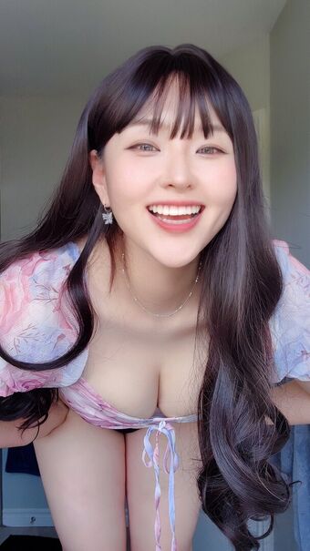 Maple.oh Foto Nua Vazada OnlyFans 34
