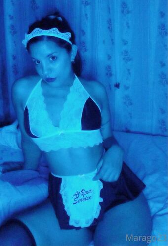marago23 Foto Nua Vazada OnlyFans 9