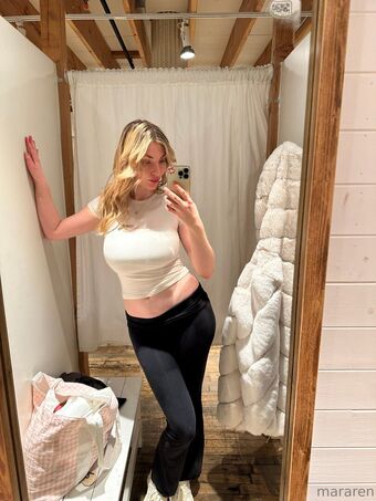 maralinx Foto Nua Vazada OnlyFans 2