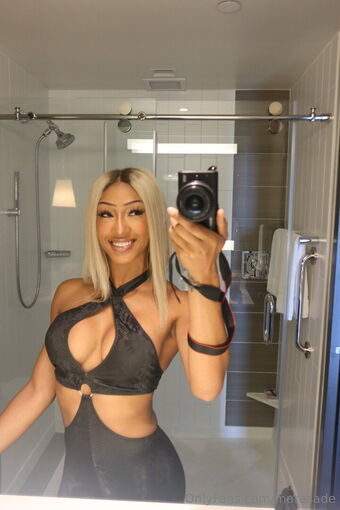 marasade Foto Nua Vazada OnlyFans 22