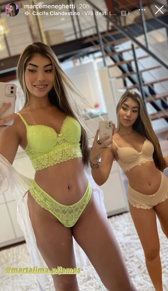 Marce Meneghetti
