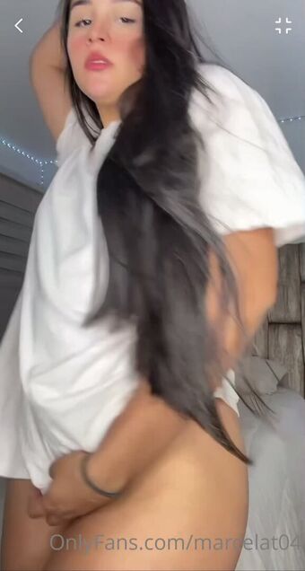 marcelat04 Foto Nua Vazada OnlyFans 62