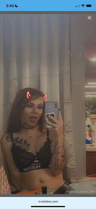 Marceline Foto Nua Vazada OnlyFans 4