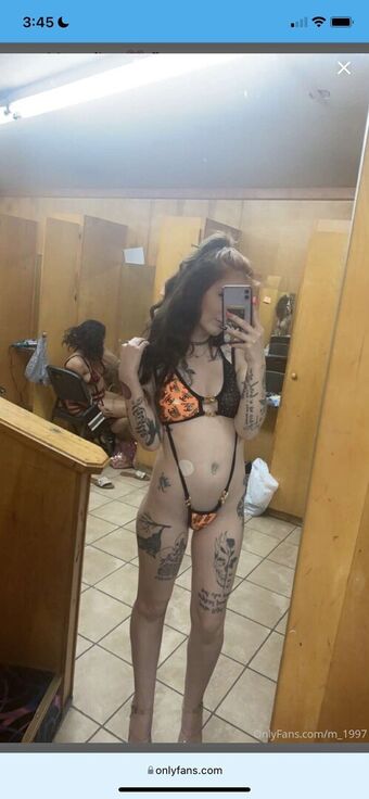 Marceline Foto Nua Vazada OnlyFans 11