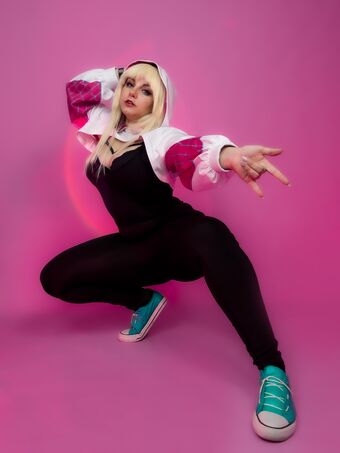 Marcelline Foto Nua Vazada OnlyFans 190