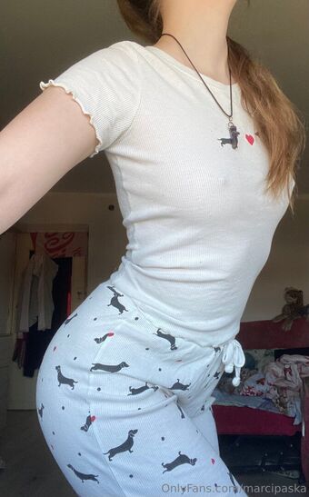 marcipaska Foto Nua Vazada OnlyFans 15