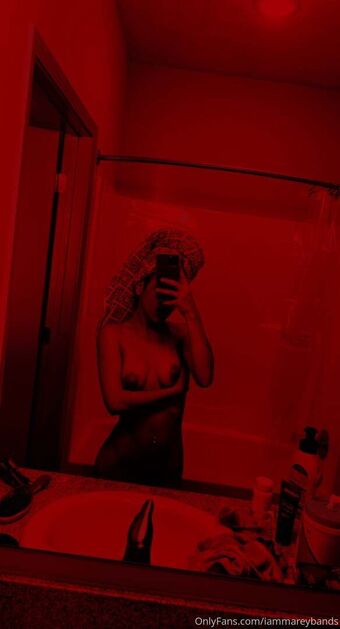 Mareybands Foto Nua Vazada OnlyFans 11