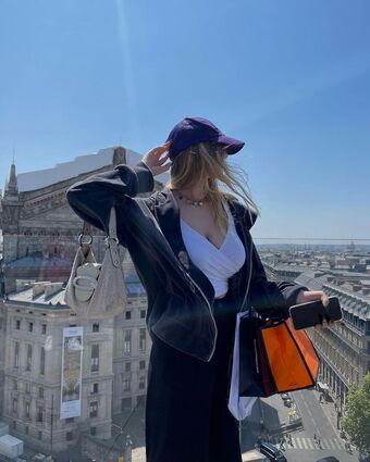 Margo Foto Nua Vazada OnlyFans 4