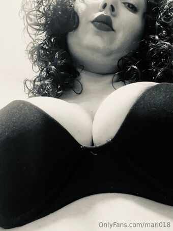 mari018 Foto Nua Vazada OnlyFans 9