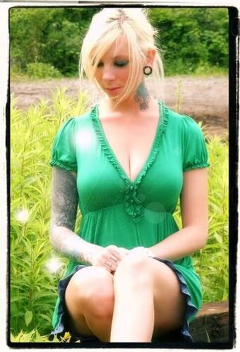 Maria Brink