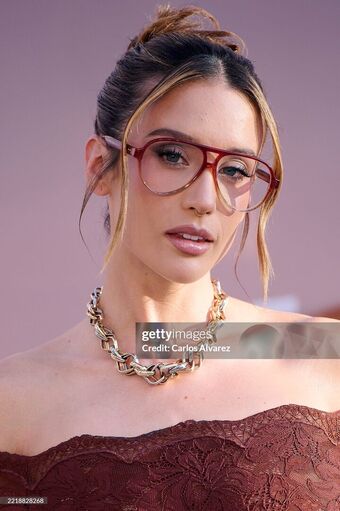 Maria Pedraza