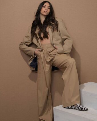 Maria Vittoria De Matteis