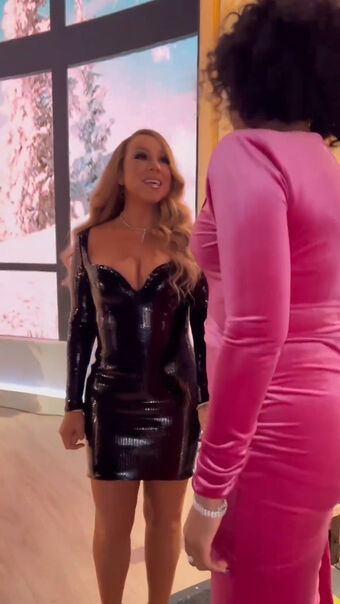 Mariah Carey