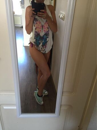 Mariah Leonne