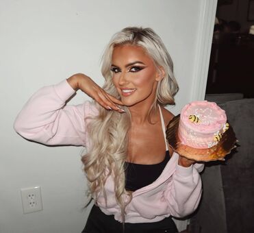 Mariah May