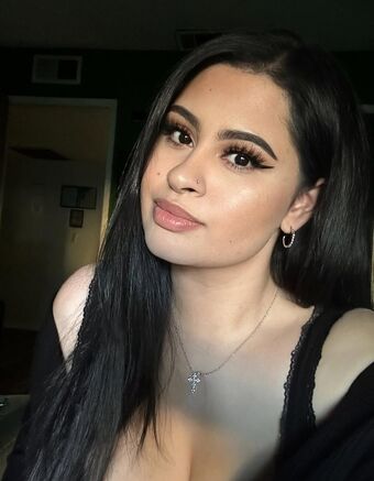 Mariah Foto Nua Vazada OnlyFans 31