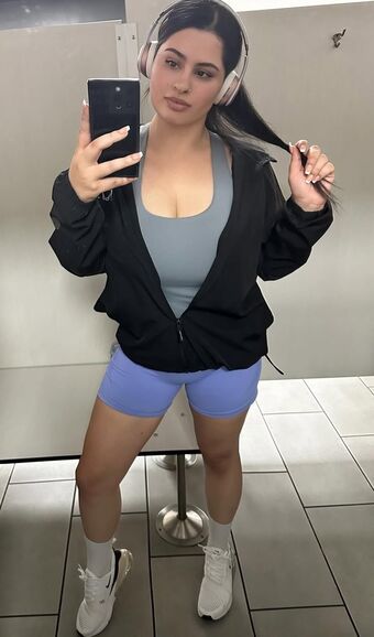 Mariah Foto Nua Vazada OnlyFans 39