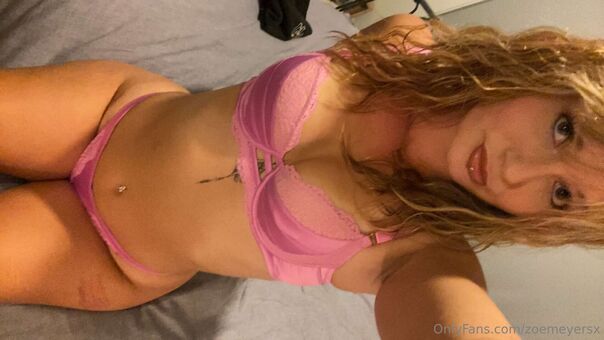 mariahcombe Foto Nua Vazada OnlyFans 5