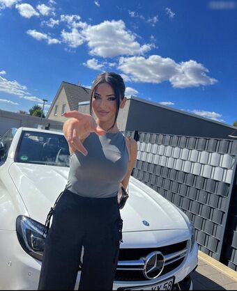 Mariam Foto Nua Vazada OnlyFans 2