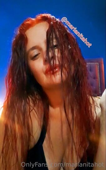 marianitahot