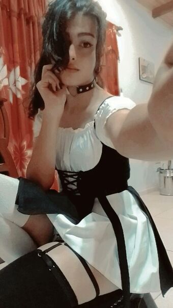 Marie Antoinette 2077