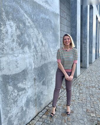 Marie-Therese Helmschmied