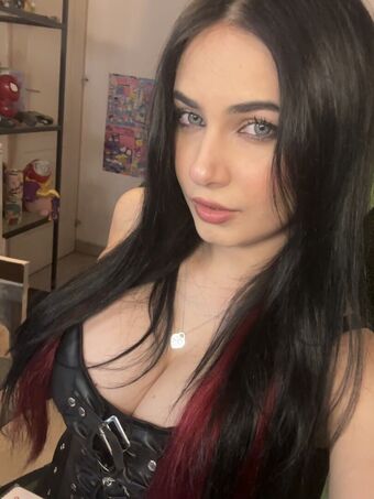 MarieMoone Foto Nua Vazada OnlyFans 18