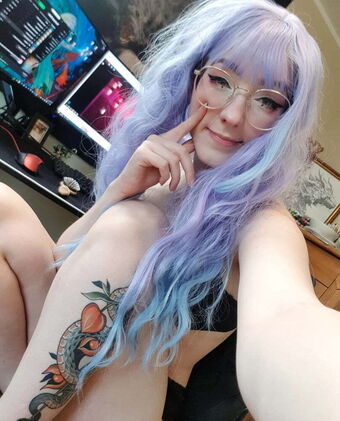 MarieWinter Foto Nua Vazada OnlyFans 3
