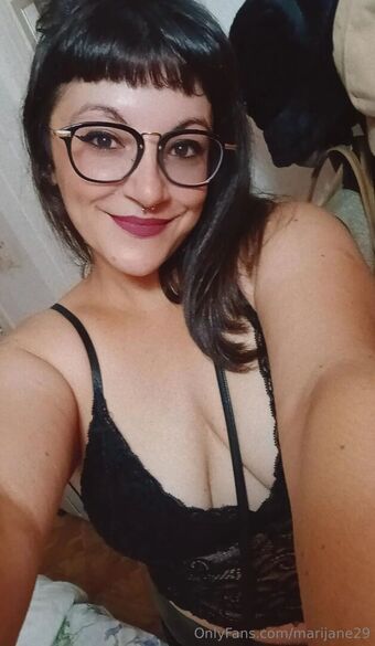 marijane29 Foto Nua Vazada OnlyFans 5
