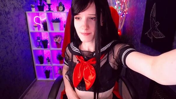 _mariko_ Foto Nua Vazada OnlyFans 7