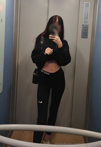 marikof18 Foto Nua Vazada OnlyFans 40